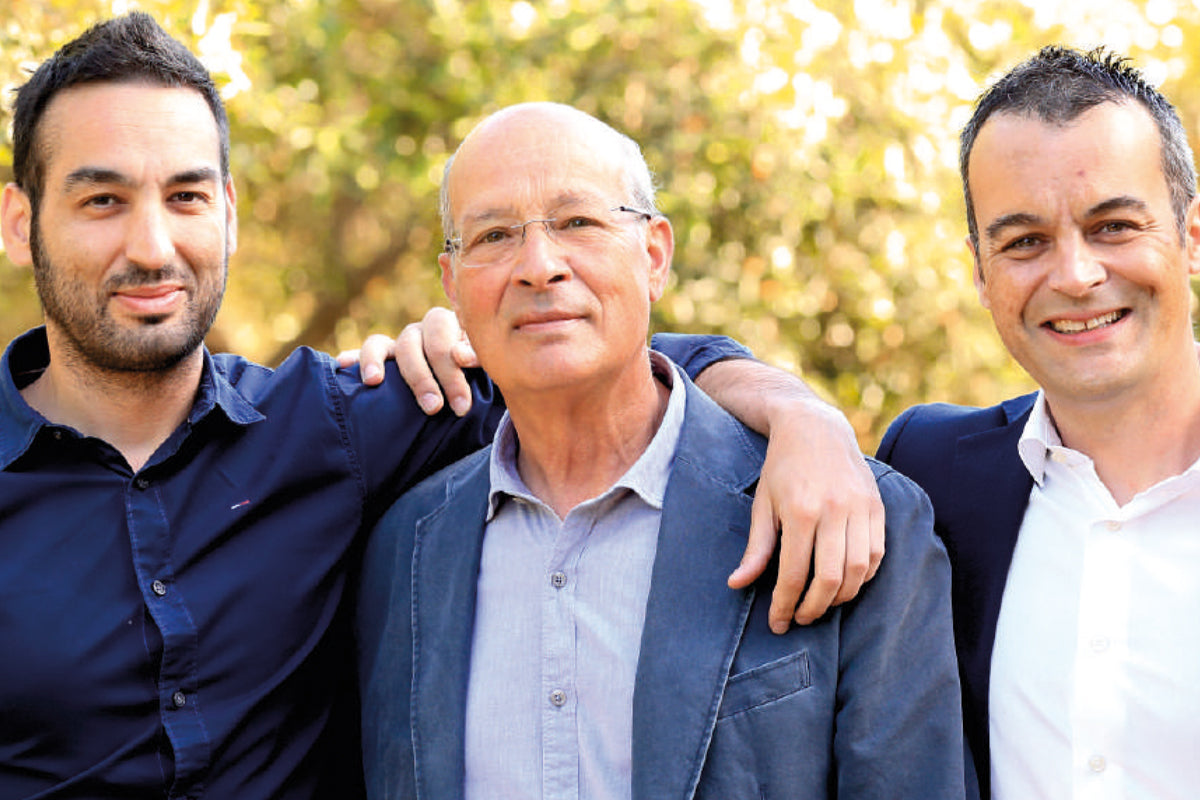 Accademia Olearia Gran Riserva Monte Prama 6-Pack