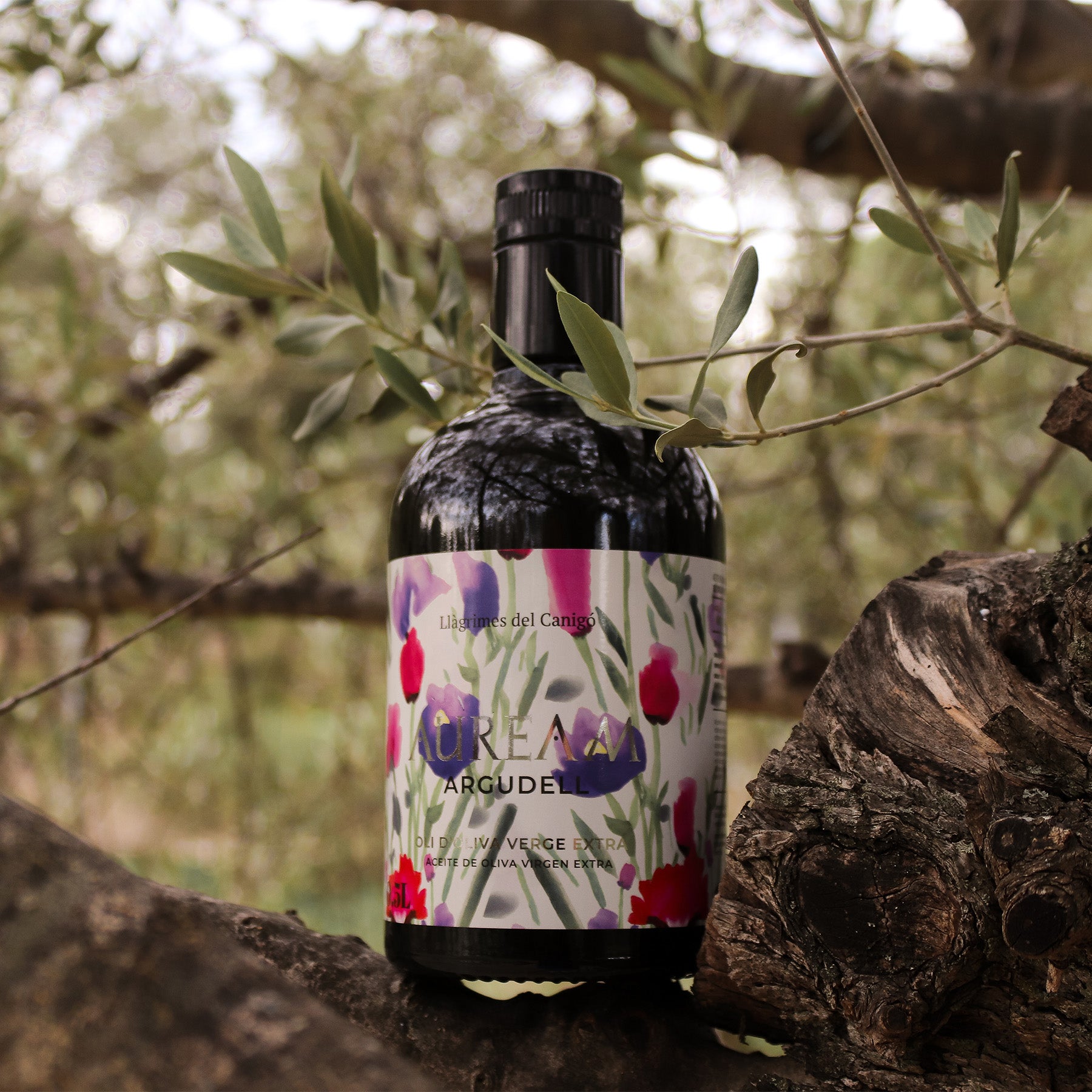 Llàgrimes del Canigó Auream Argudell 9-Pack