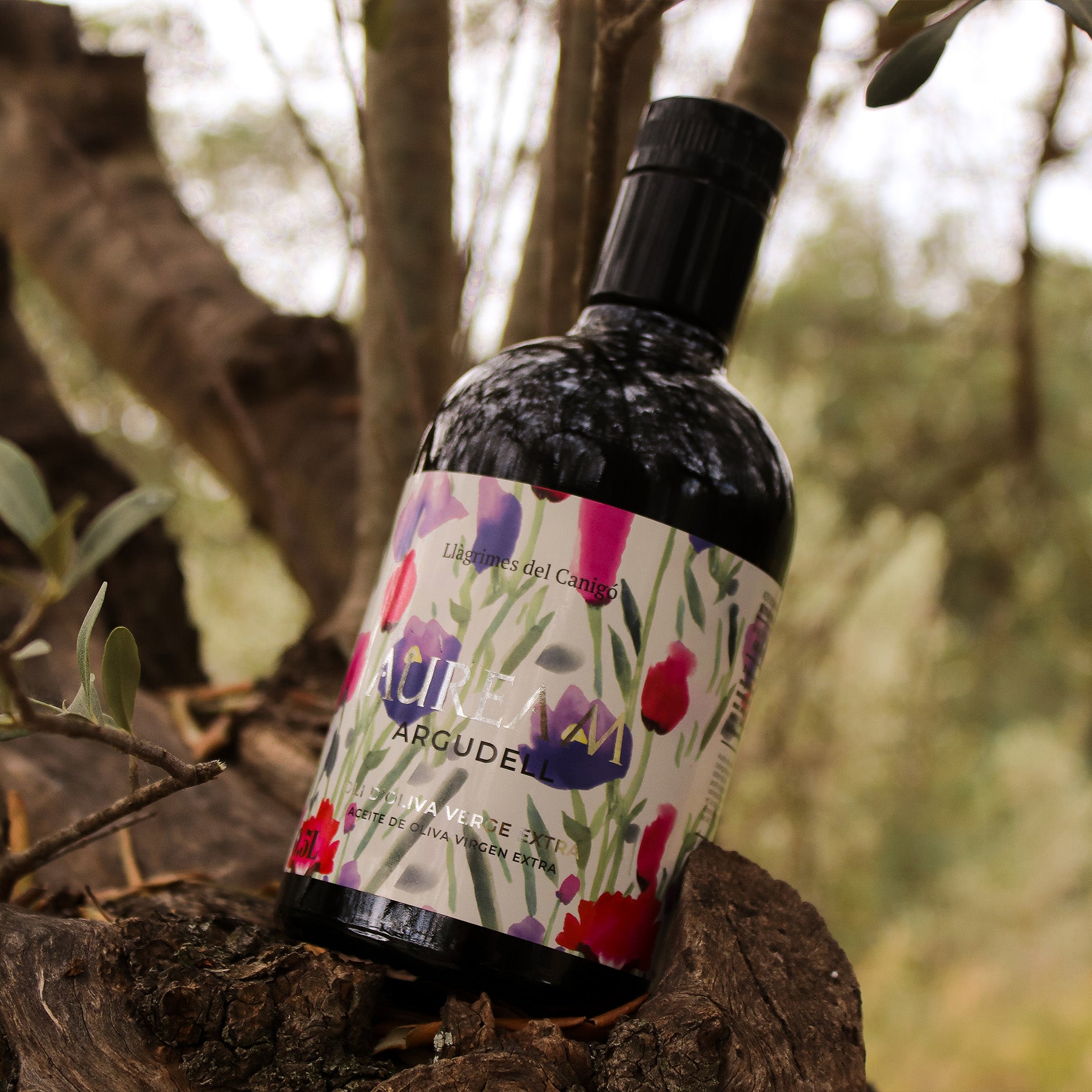 Llàgrimes del Canigó Auream Argudell 9-Pack