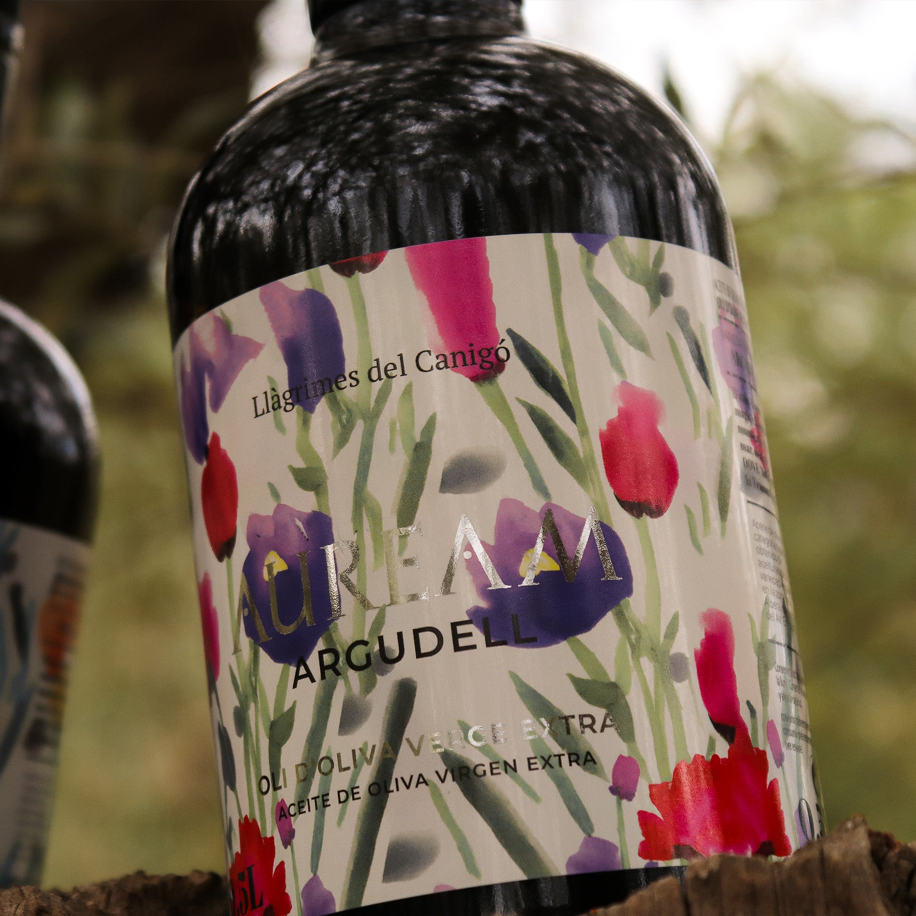 Llàgrimes del Canigó Auream Argudell 9-Pack