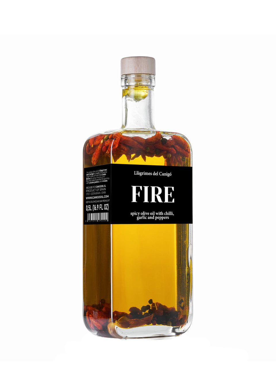Llàgrimes del Canigó Fire 9-Pack