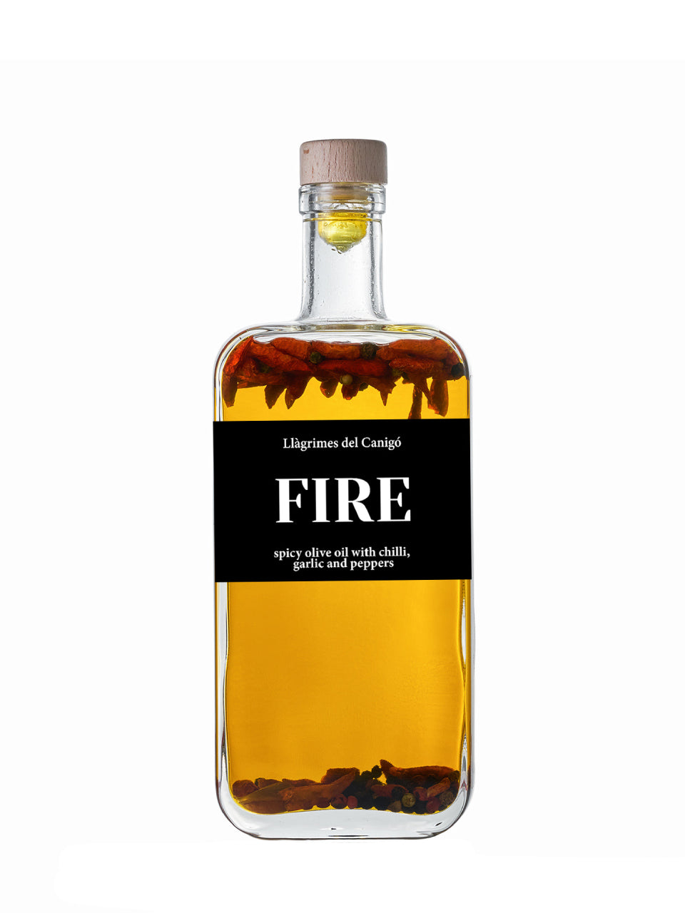 Llàgrimes del Canigó Fire 9-Pack