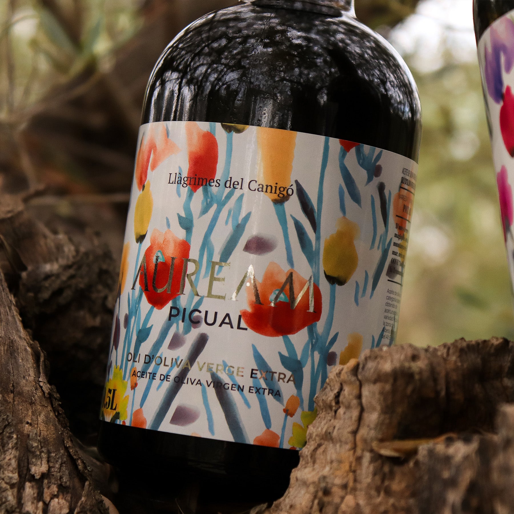 Llàgrimes del Canigó Auream Picual 9-Pack