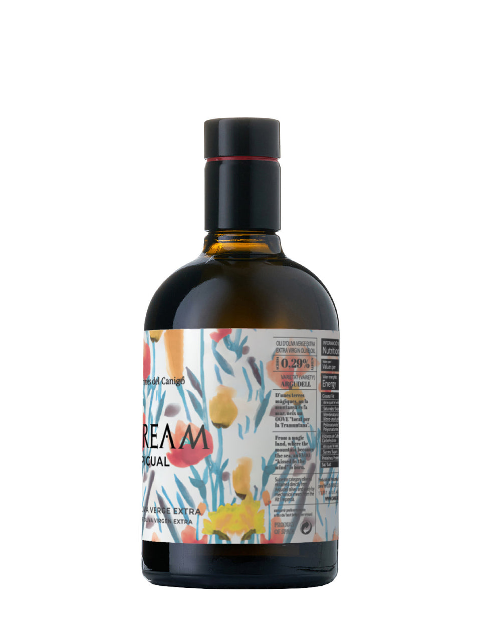 Llàgrimes del Canigó Auream Picual 9-Pack