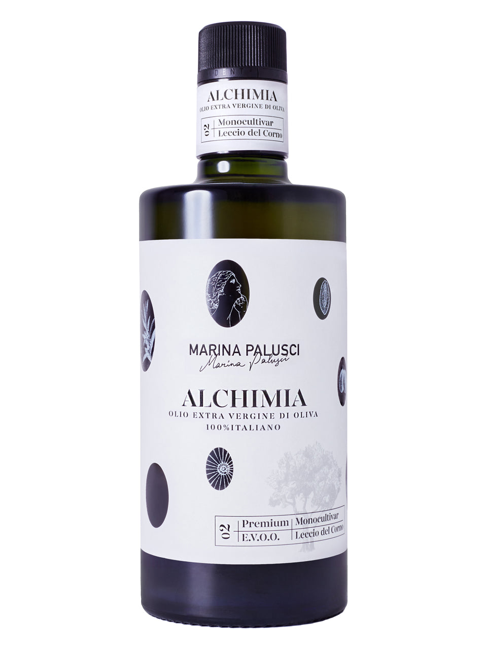 Marina Palusci Alchimia 12-Pack