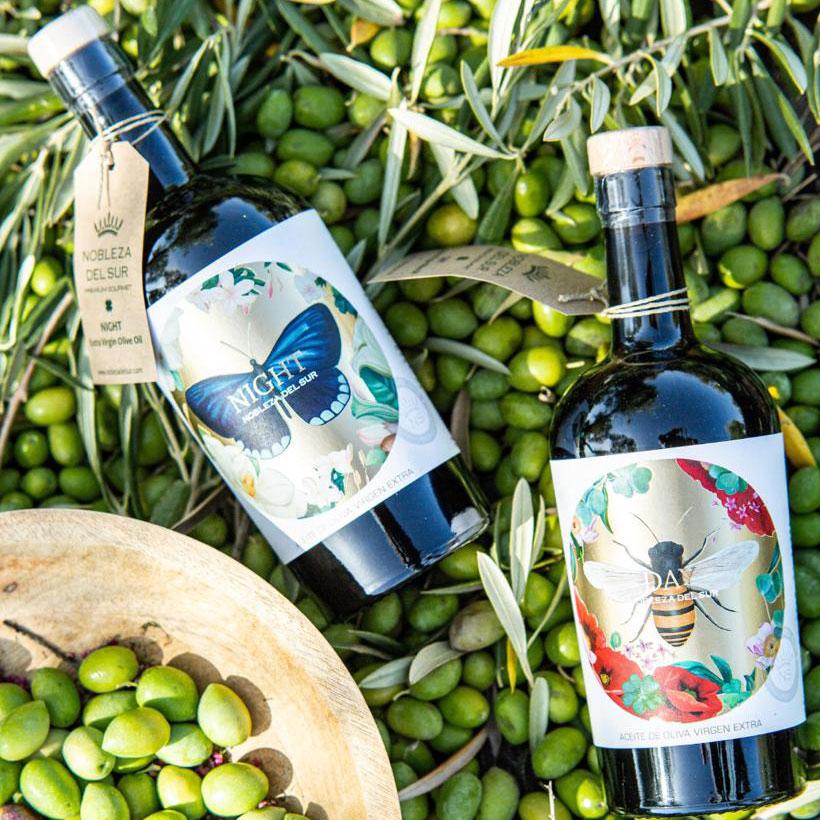 @oliveoillovers on Instagram