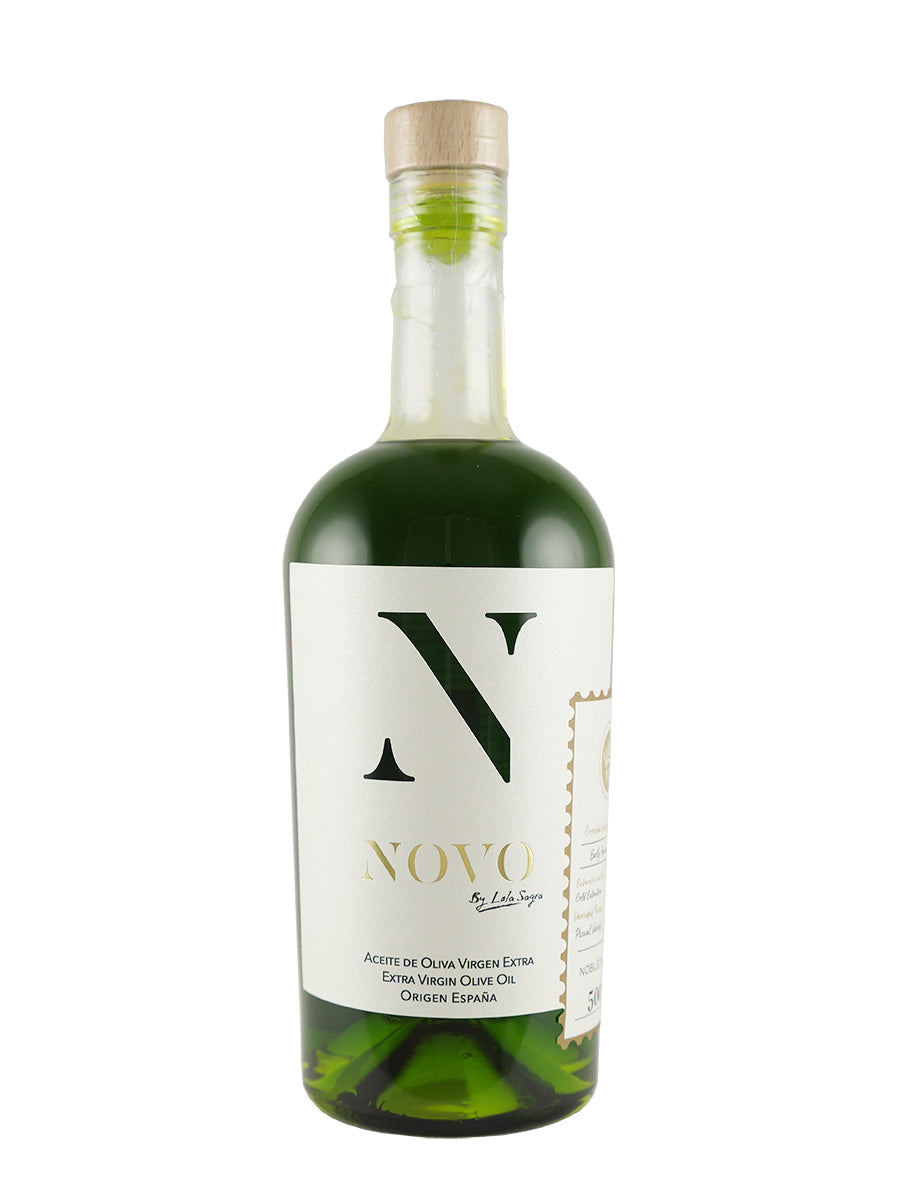 Nobleza del Sur Novo by Lola Sagra 6-Pack