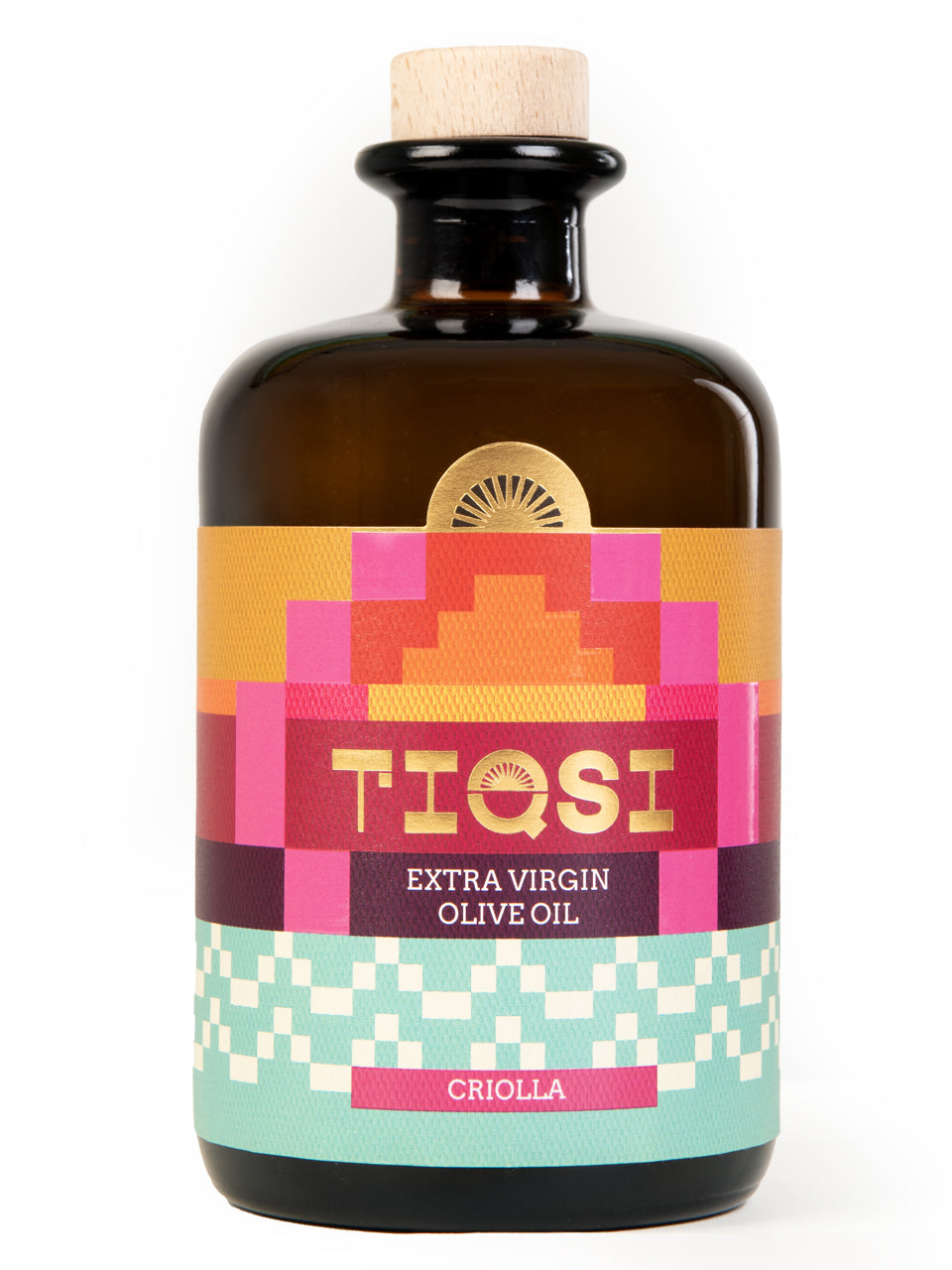 TIQSI Criolla 6-Pack