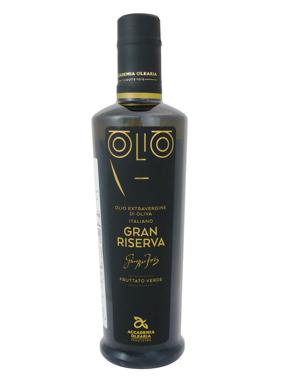 Accademia Olearia Gran Riserva Monte Prama (Single Unit)