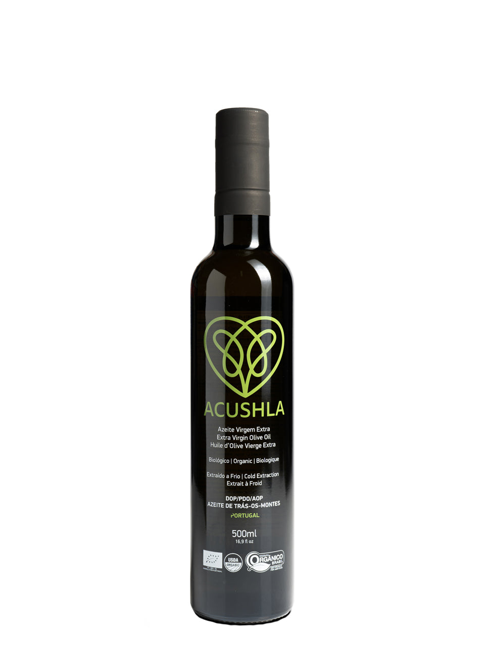 Acushla Organic DOP Trás-os-Montes 6-Pack