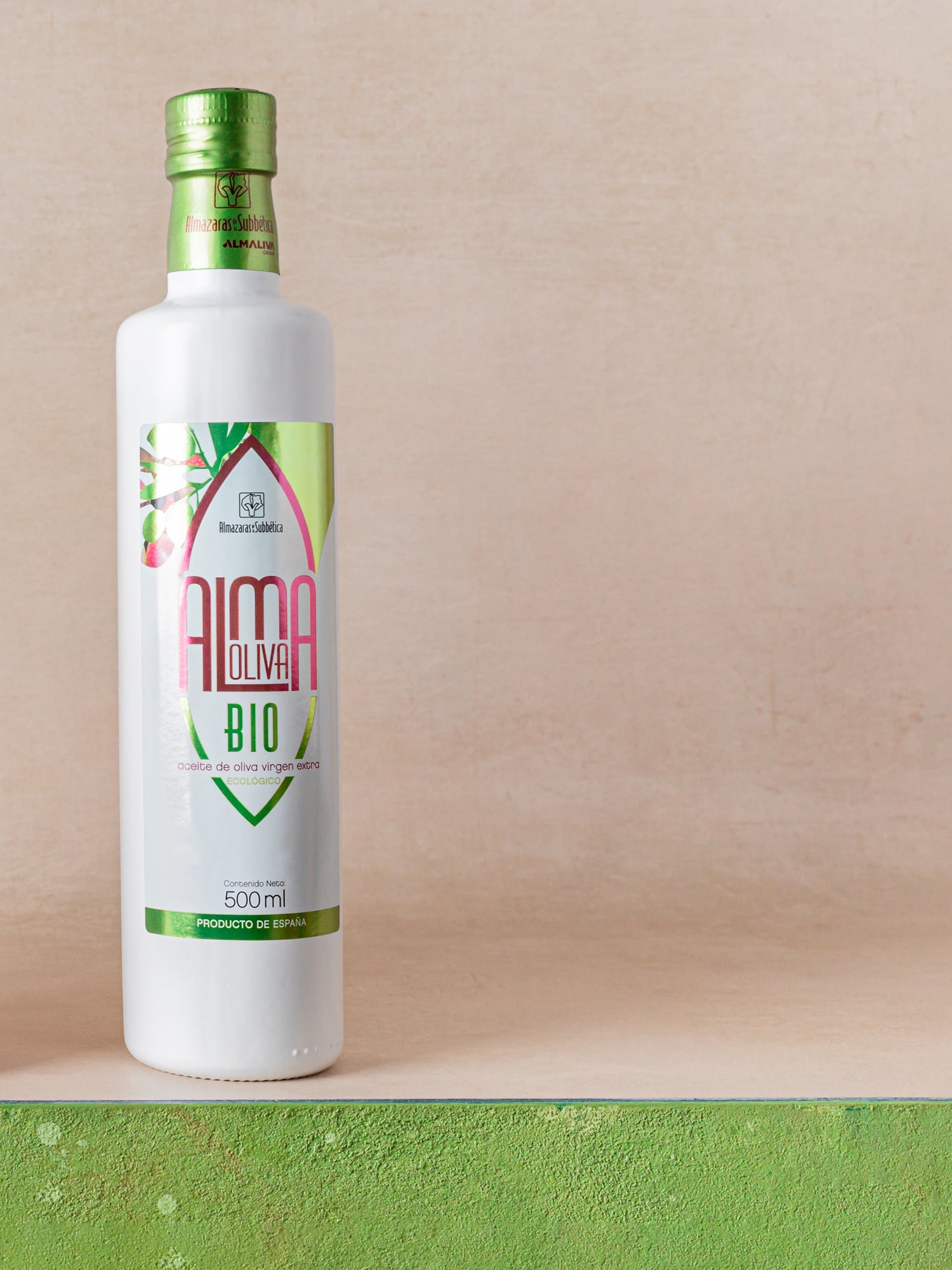 Almaoliva Bio 12-Pack