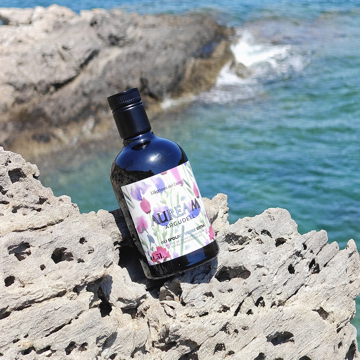 Llàgrimes del Canigó Auream Argudell 9-Pack