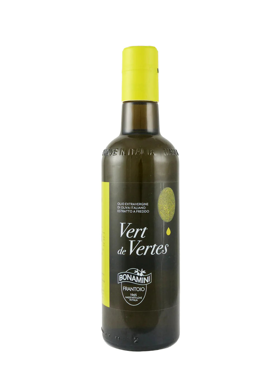 Frantoio Bonamini Vert de Vertes 12-Pack