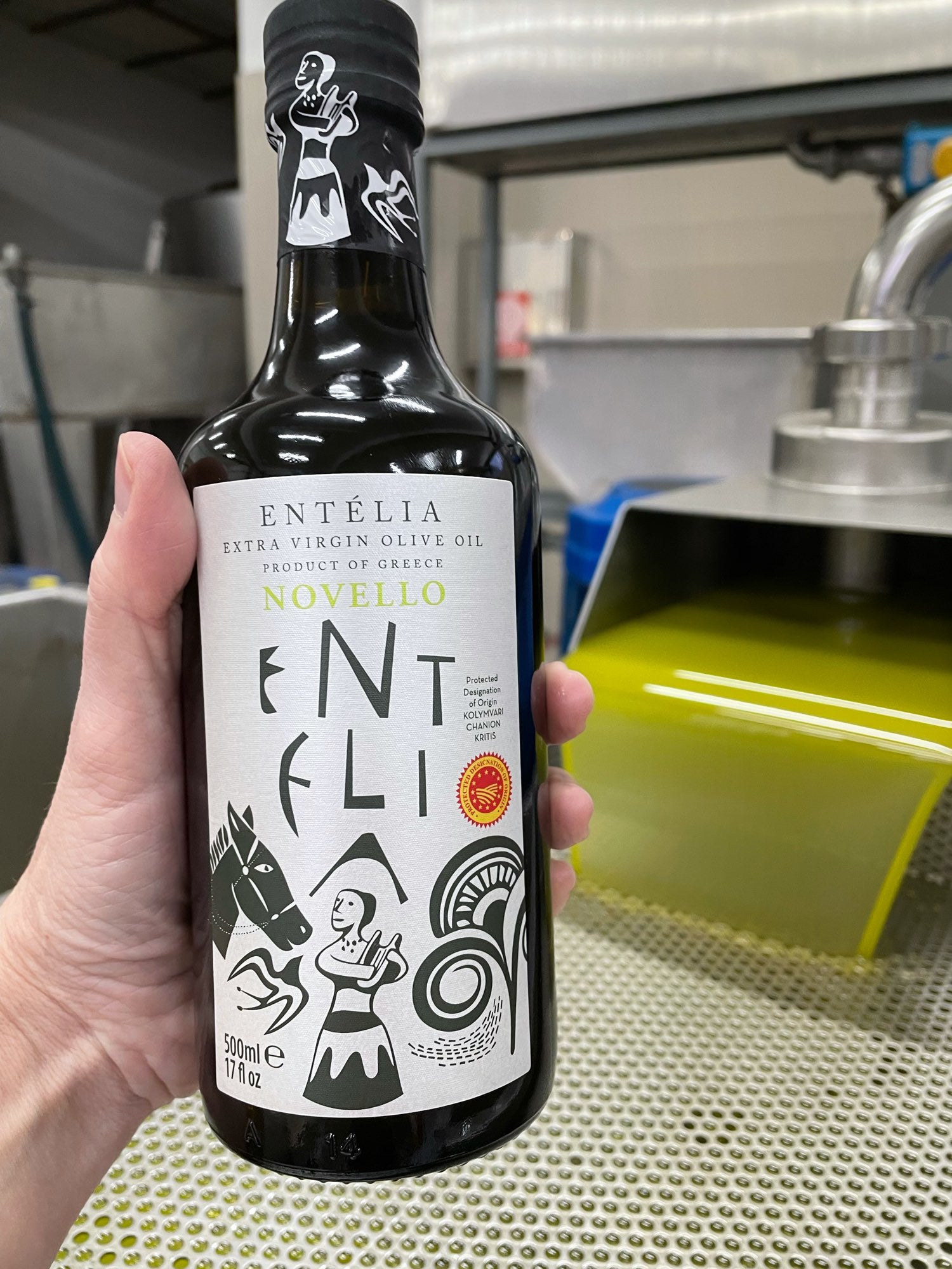 Entelia Novello 6-Pack