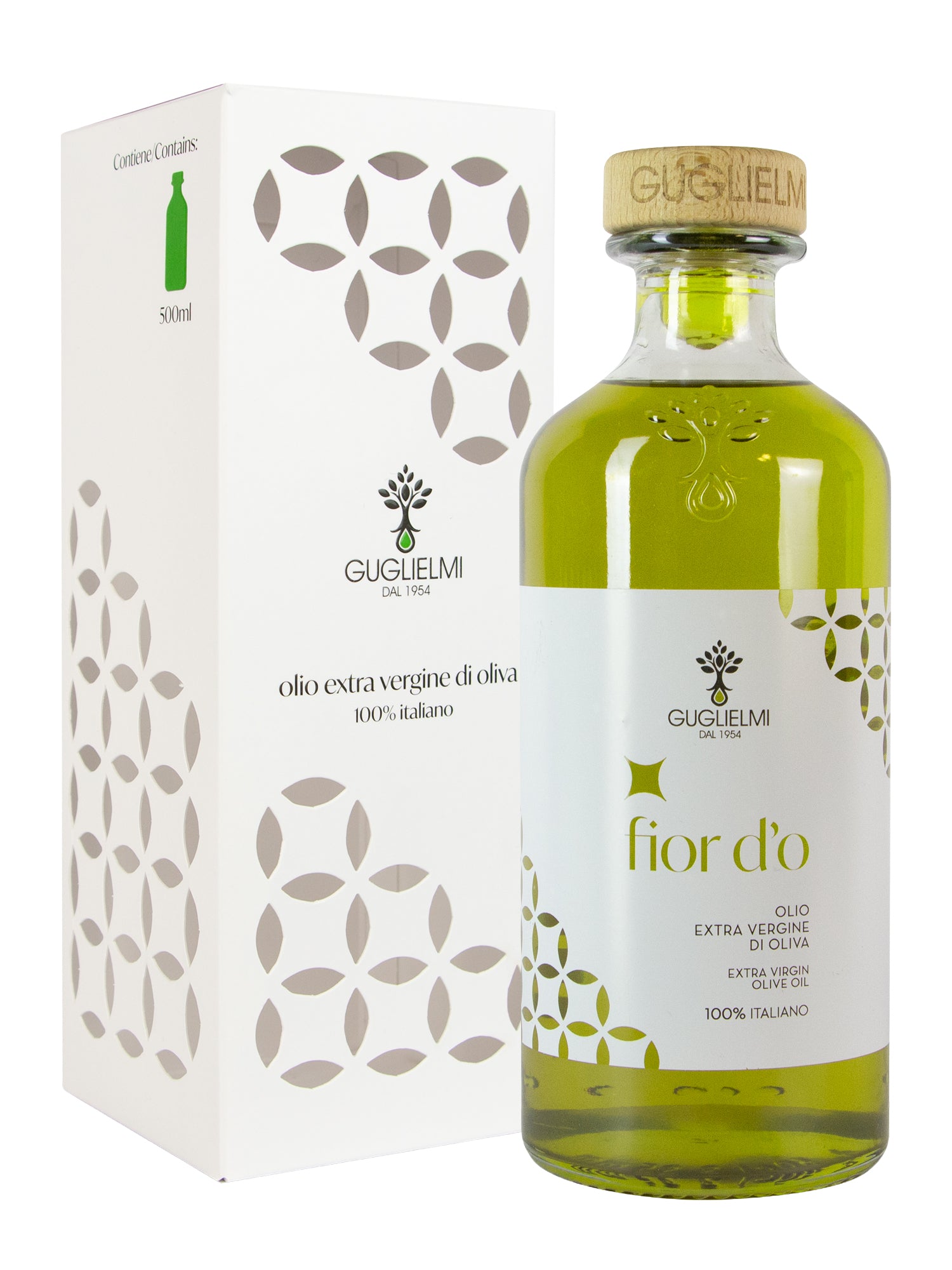 Guglielmi Fior D'O Nuovo w/ Box 6-Pack