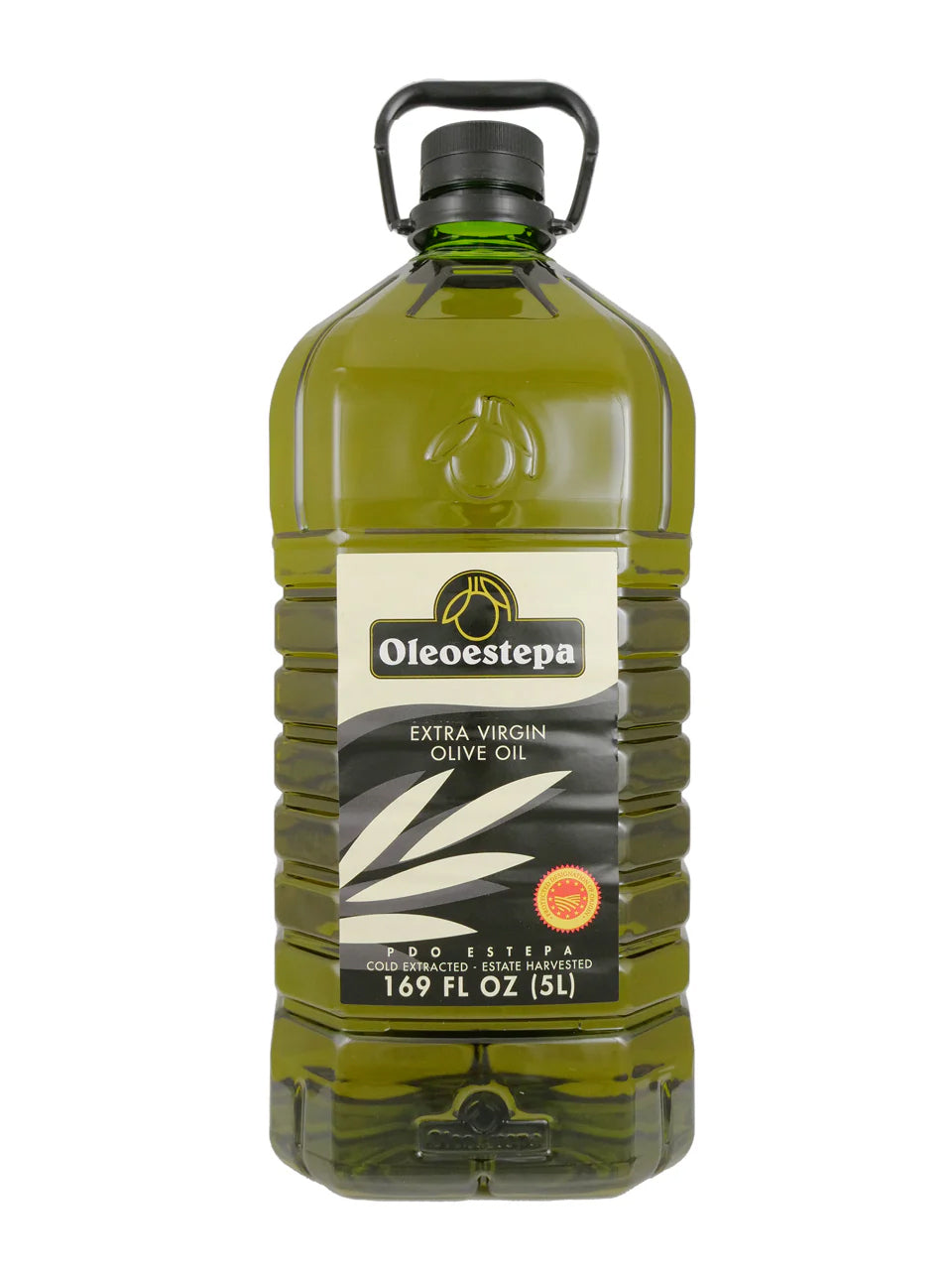 Oleoestepa PDO Estepa 5L 3-Pack