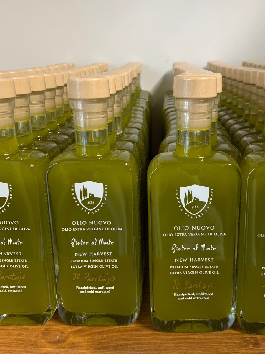 Pietre al Monte Olio Nuovo 250ML 16-Pack