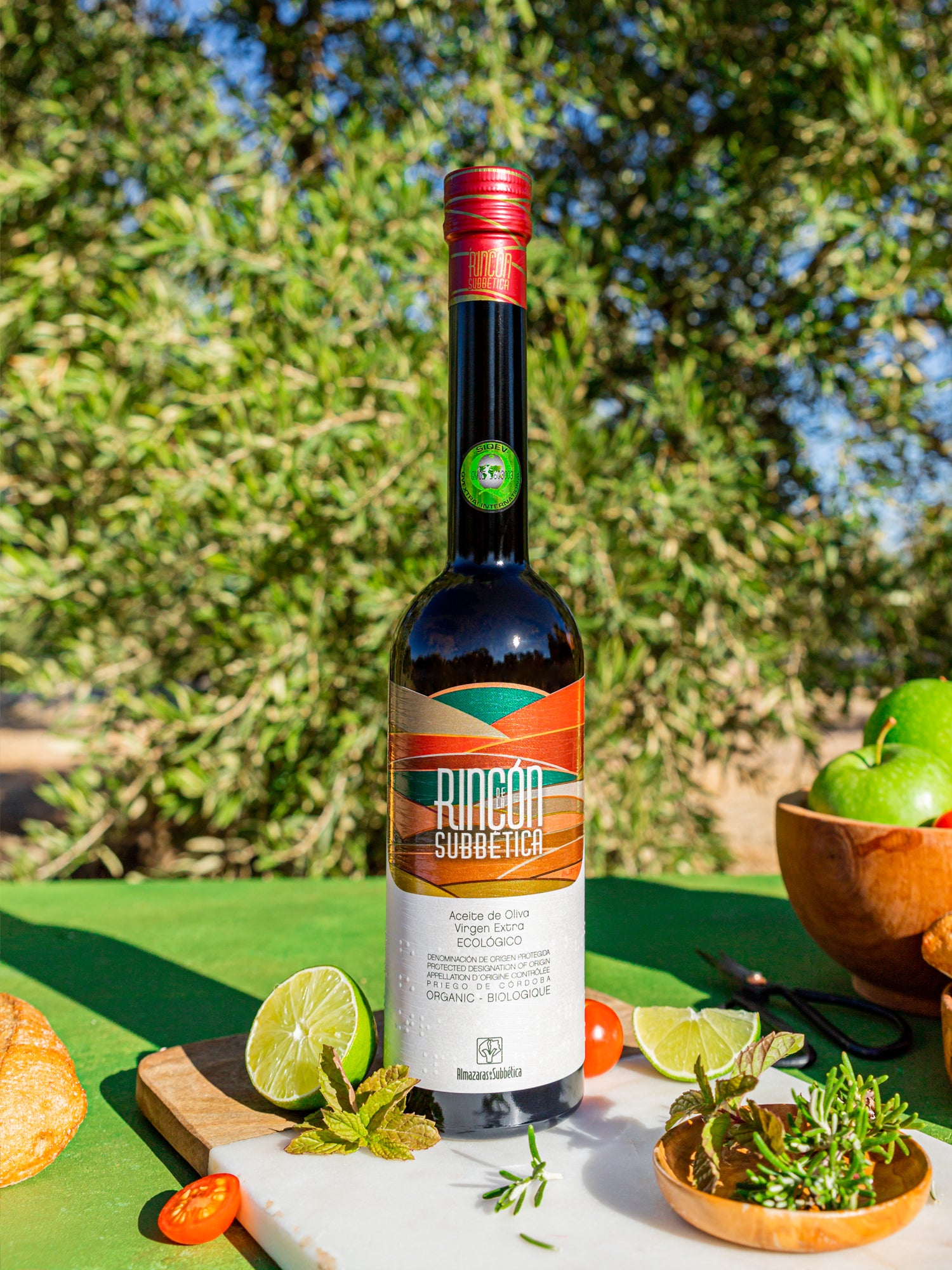 Rincón de la Subbética 6-Pack