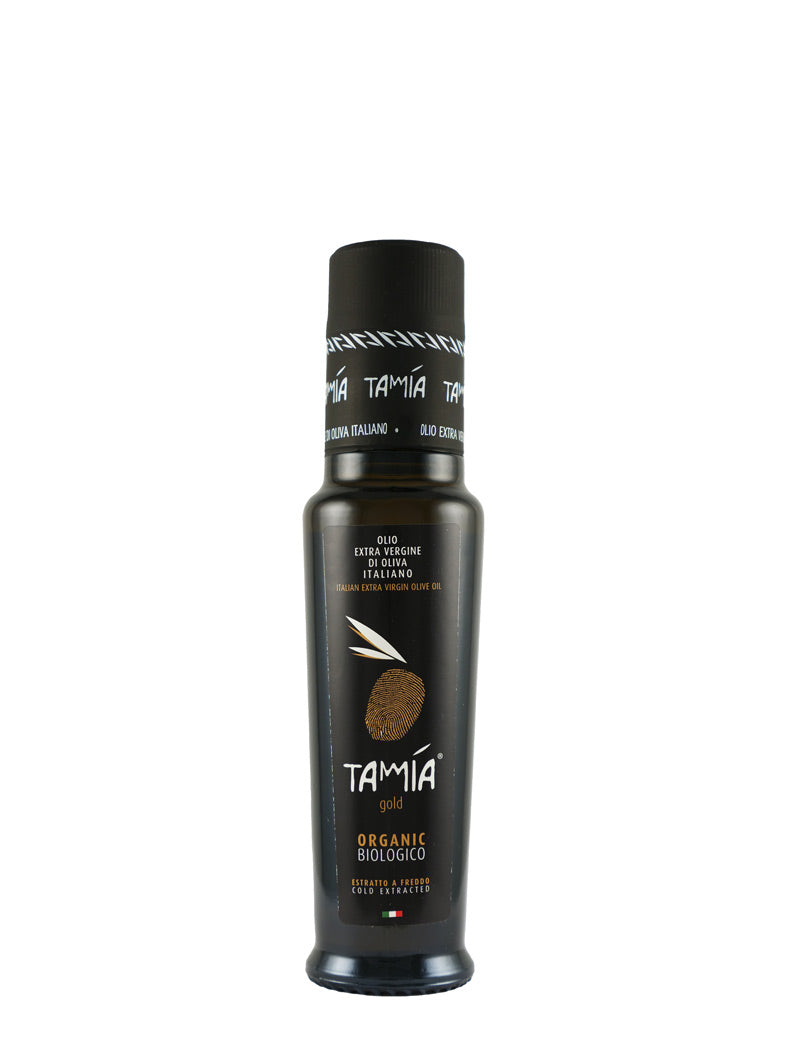 Tamia Gold Organic (Free Sample)