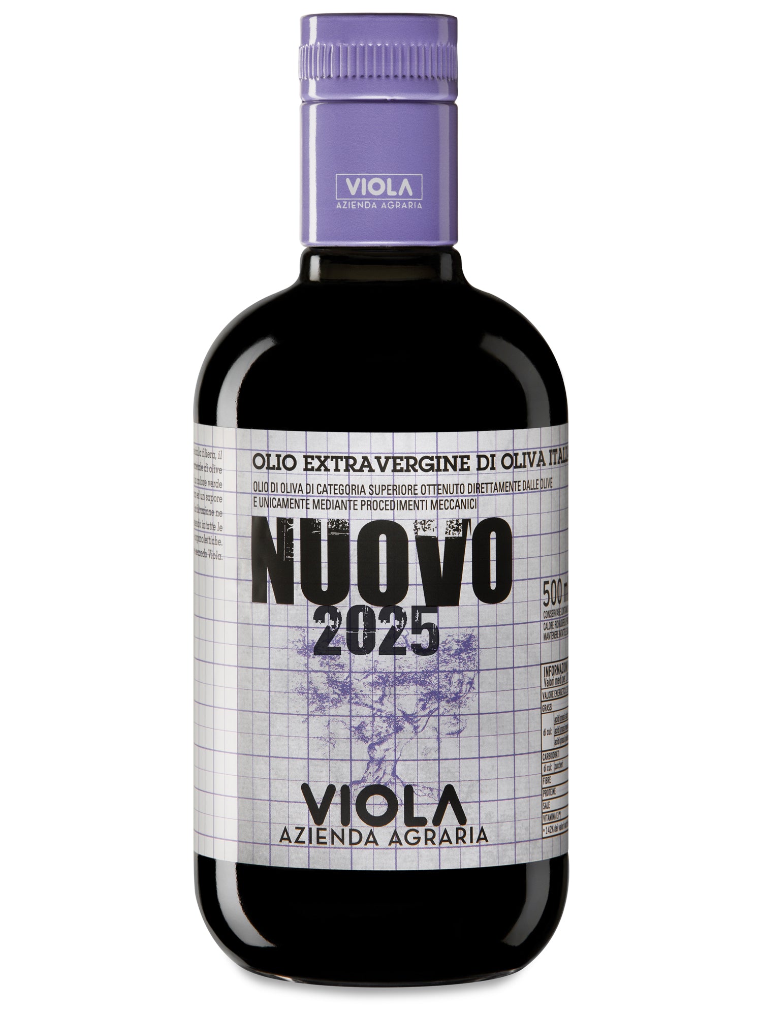 Viola Nuovo 12-Pack