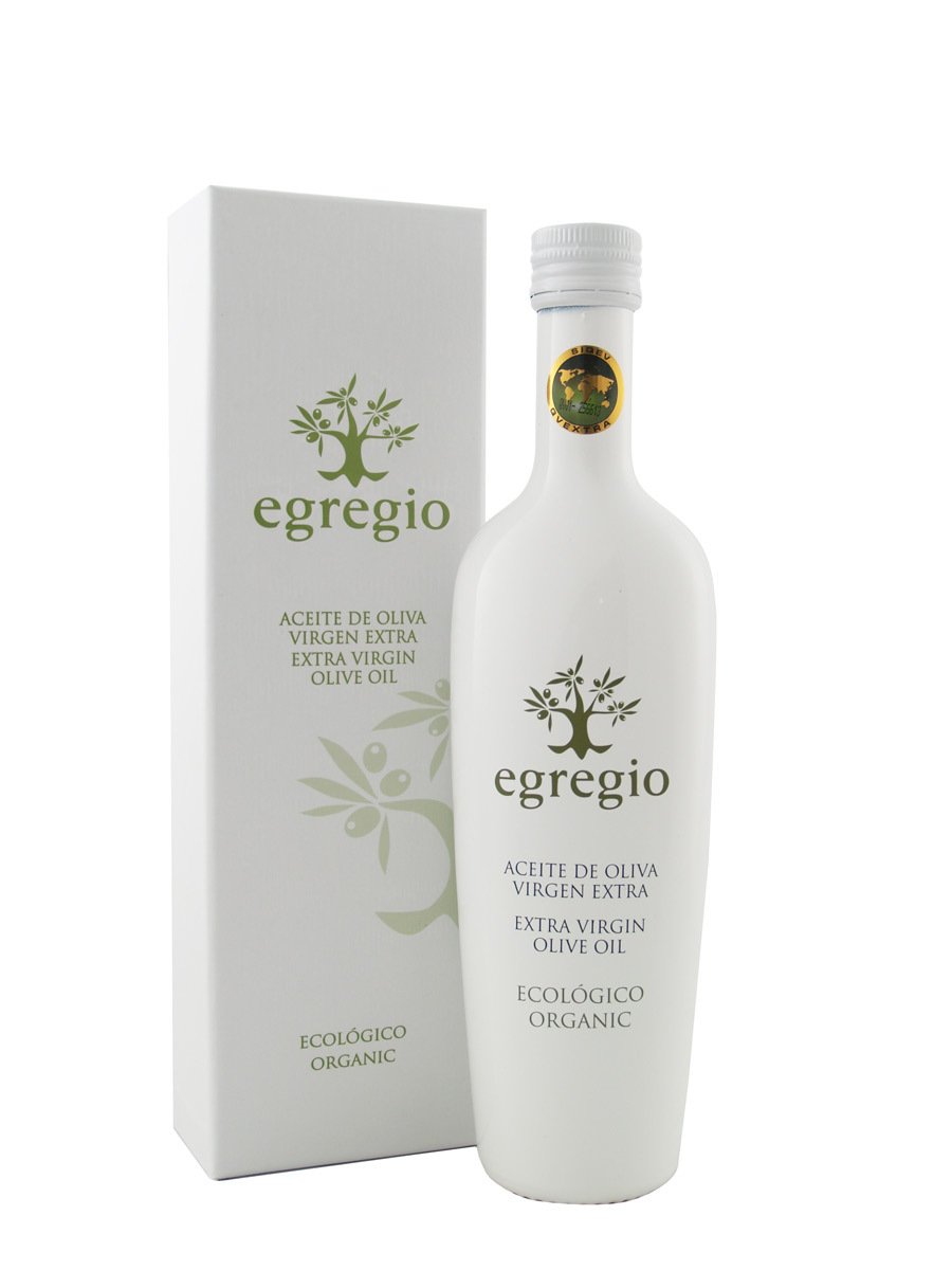 Oleoestepa Egregio Organic w/ Box 10-Pack