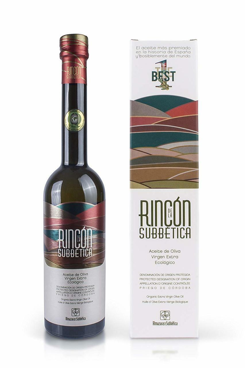 Rincón de la Subbética w/ Box 6-Pack