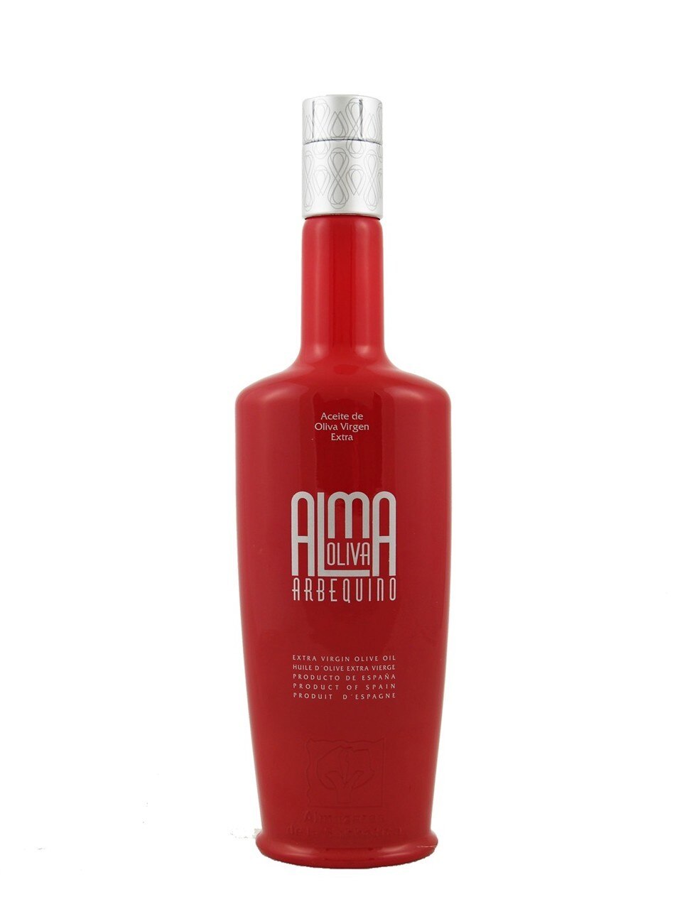 Almaoliva Arbequina 6-Pack