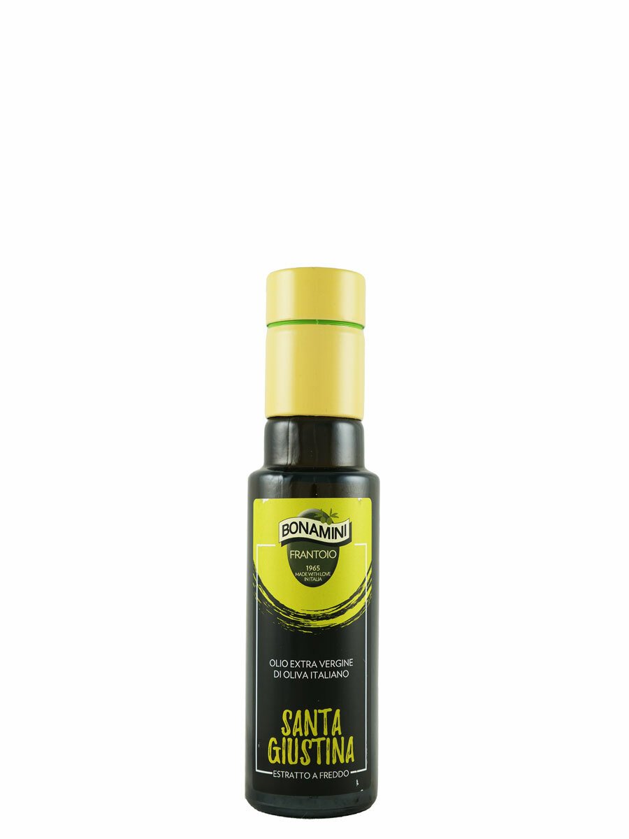Frantoio Bonamini Santa Giustina 100ML Sample
