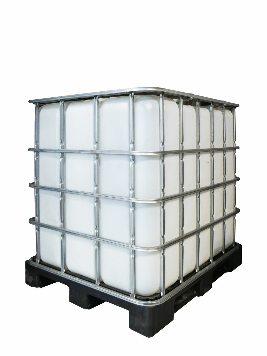 House Blend 1000 Liter IBC Tote