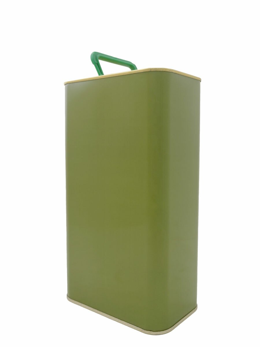 Koroneiki Crete 3L Tin 6-Pack