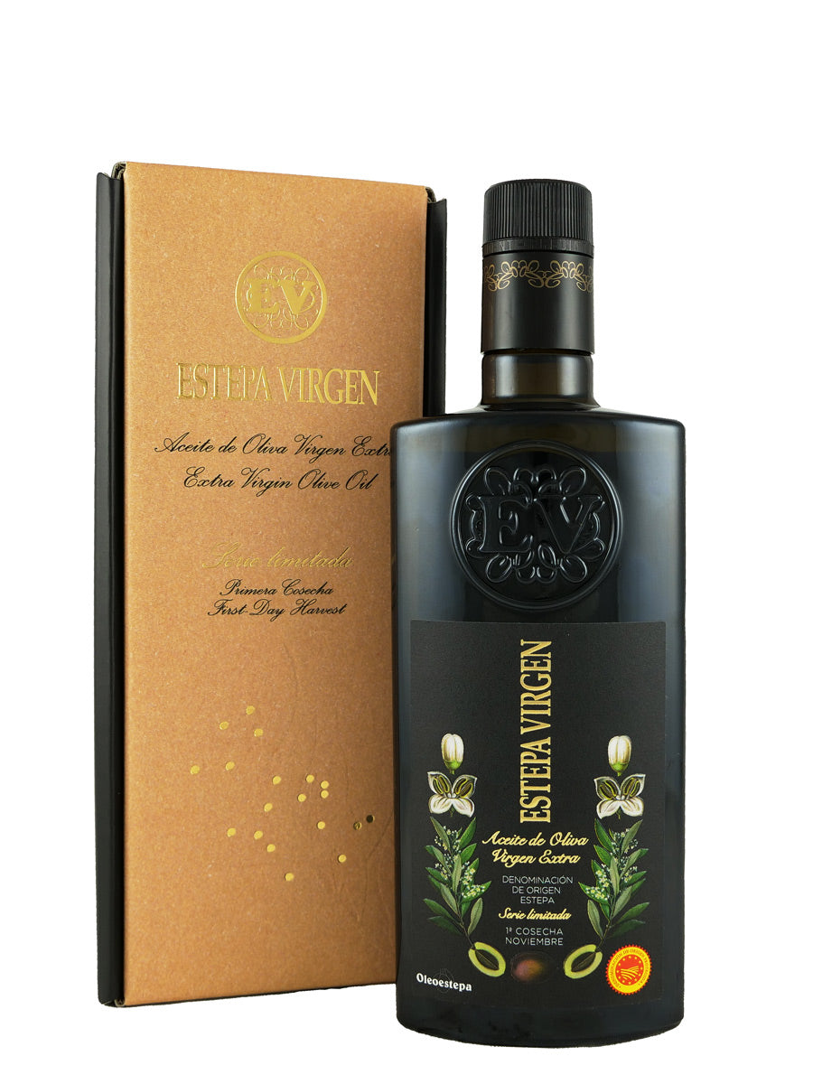 Oleoestepa Estepa Virgen w/ Box 6-Pack