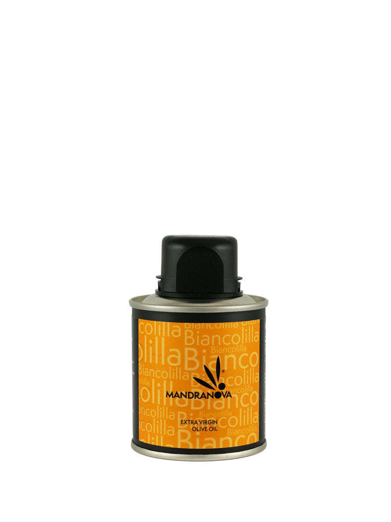 Mandranova Biancolilla 100ML Sample