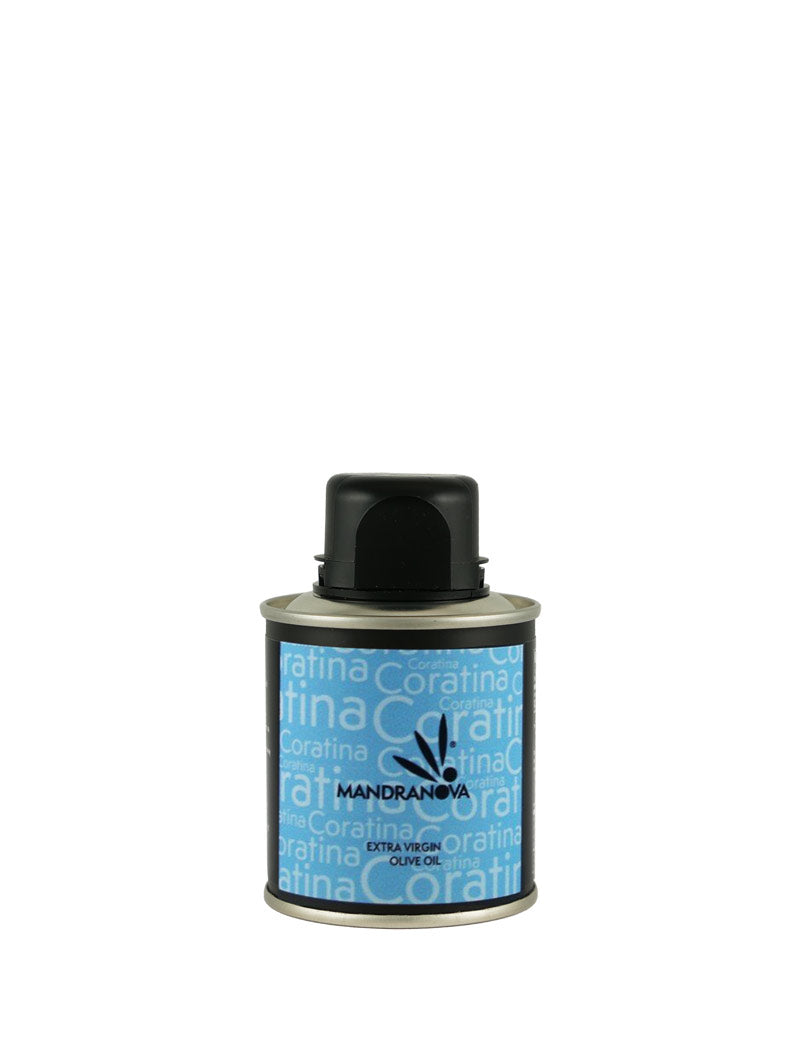 Mandranova Coratina 100ML Sample