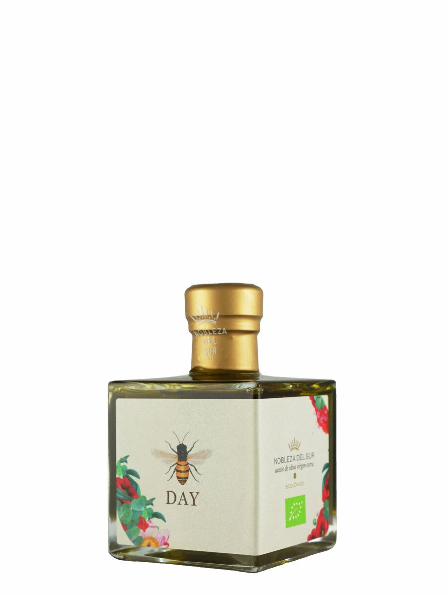 Nobleza del Sur Organic Day 100ML Sample