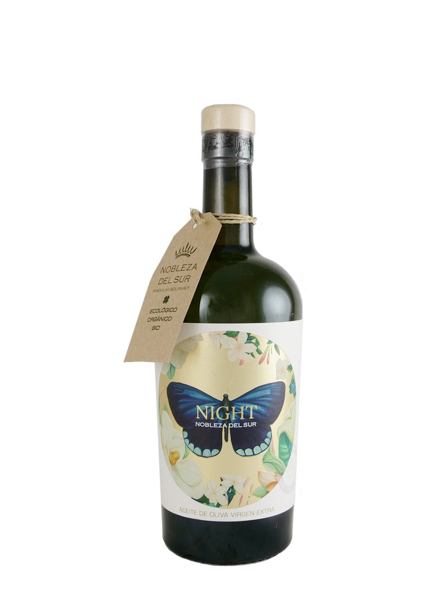 Nobleza del Sur Organic Night w/ Box 6-Pack