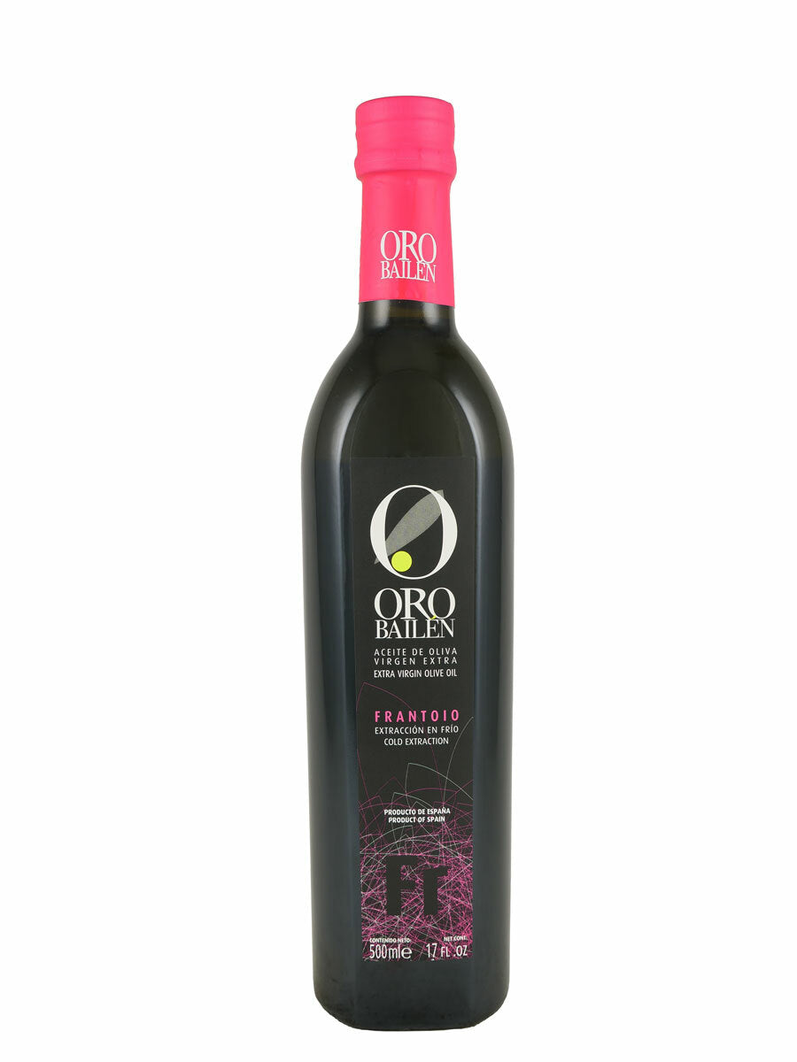 Oro Bailen Reserva Familiar Frantoio 6-Pack