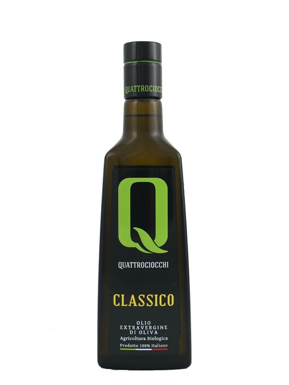 Quattrociocchi Classico Organic 6-Pack
