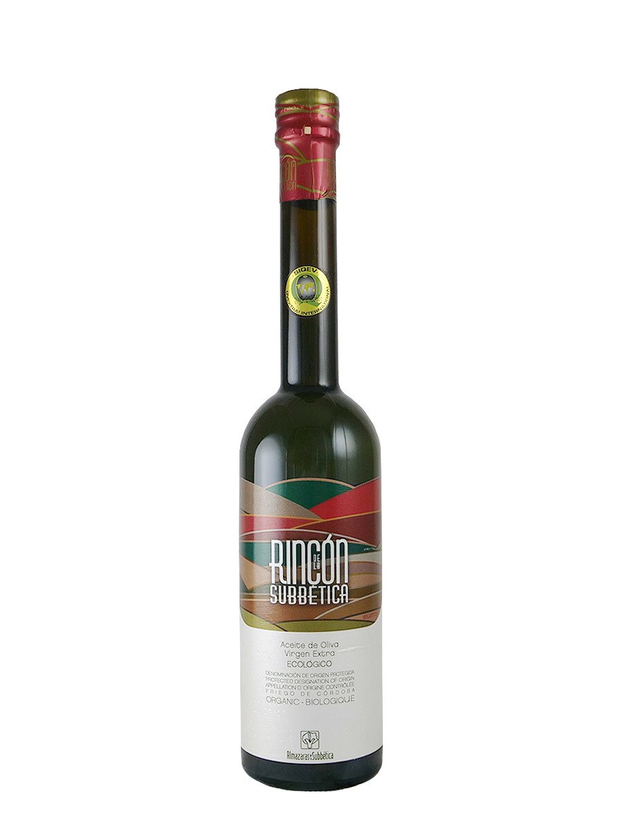 Rincón de la Subbética 6-Pack