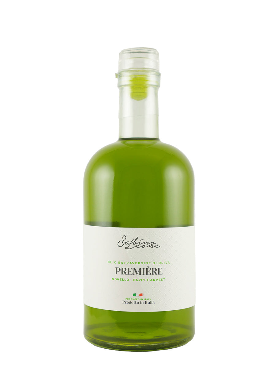 Sabino Leone Première Novello w/ Gift Box 12-Pack