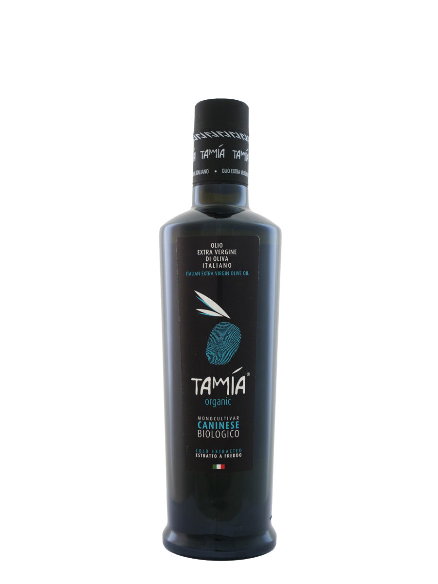 Tamia Caninese Organic 12-Pack