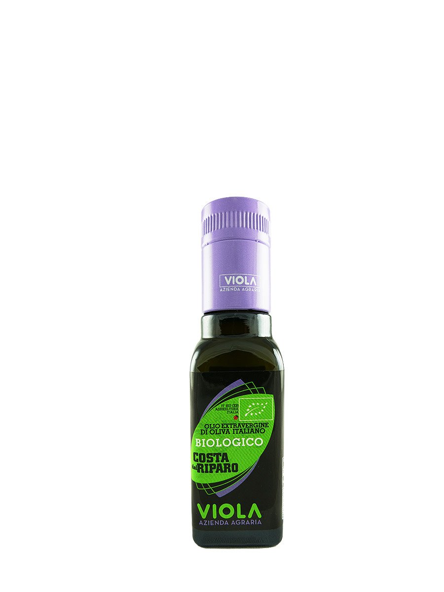 Viola Costa del Riparo Organic 100ML Sample