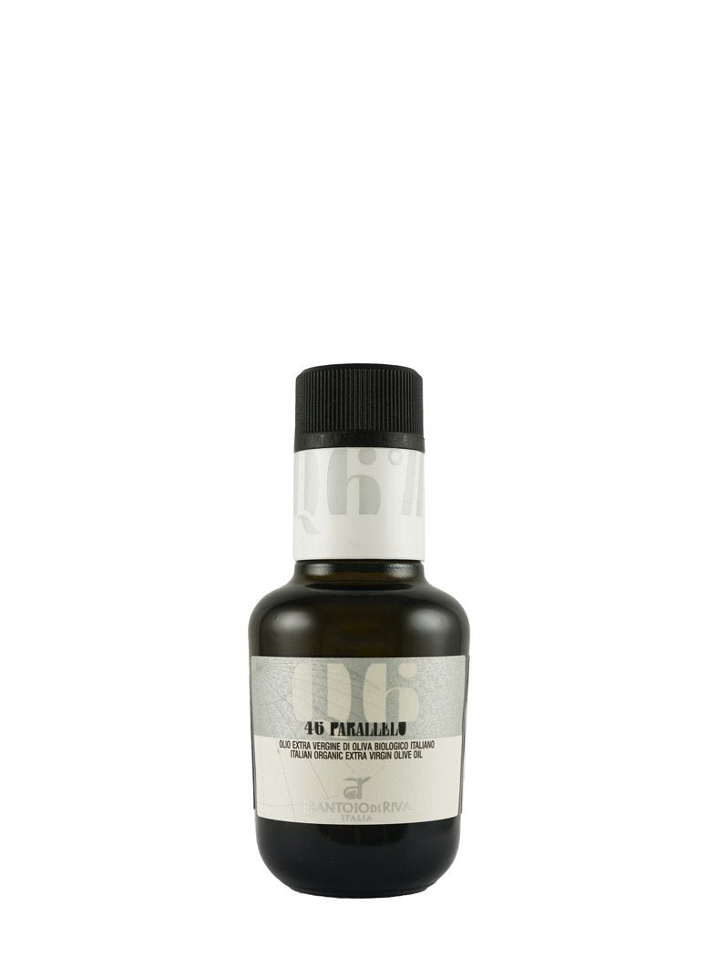 46° Parallelo Organic 100ML Sample