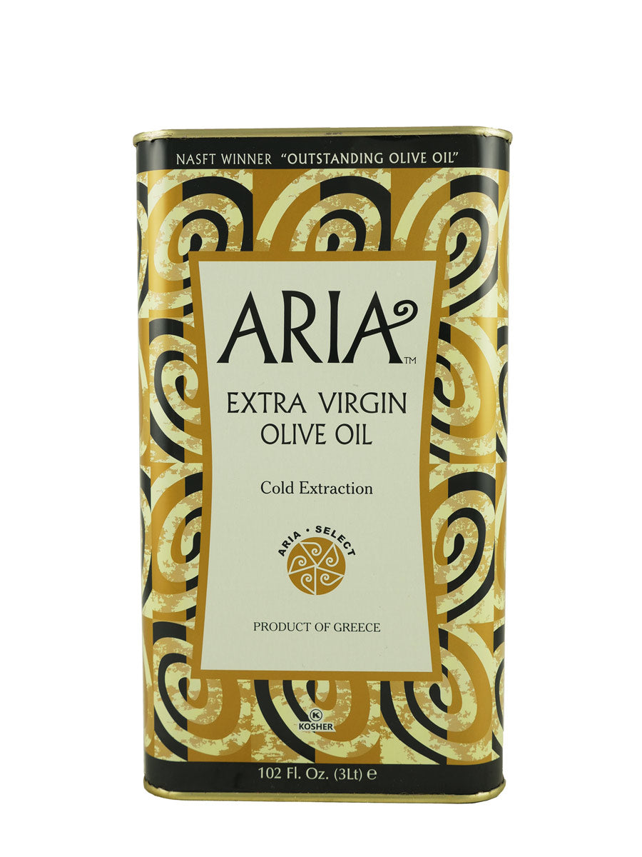 Aria 3L Tin 360-Pack (Full Pallet)