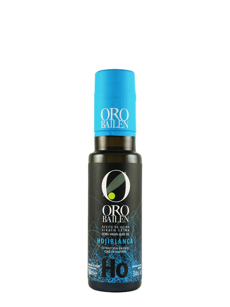 Oro Bailen Reserva Familiar Hojiblanca 100ML Sample