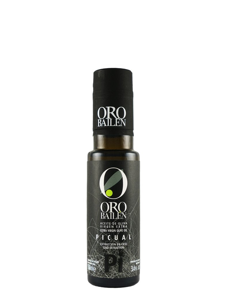 Oro Bailen Reserva Familiar Picual 100ML Sample