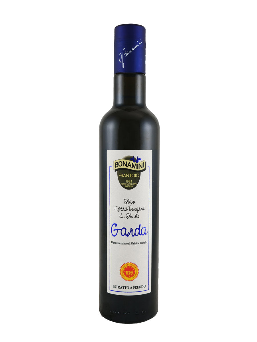 Frantoio Bonamini DOP Garda