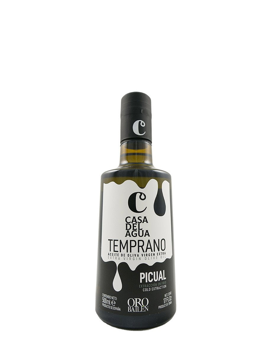 Casa del Agua Early Harvest Picual 12-Pack