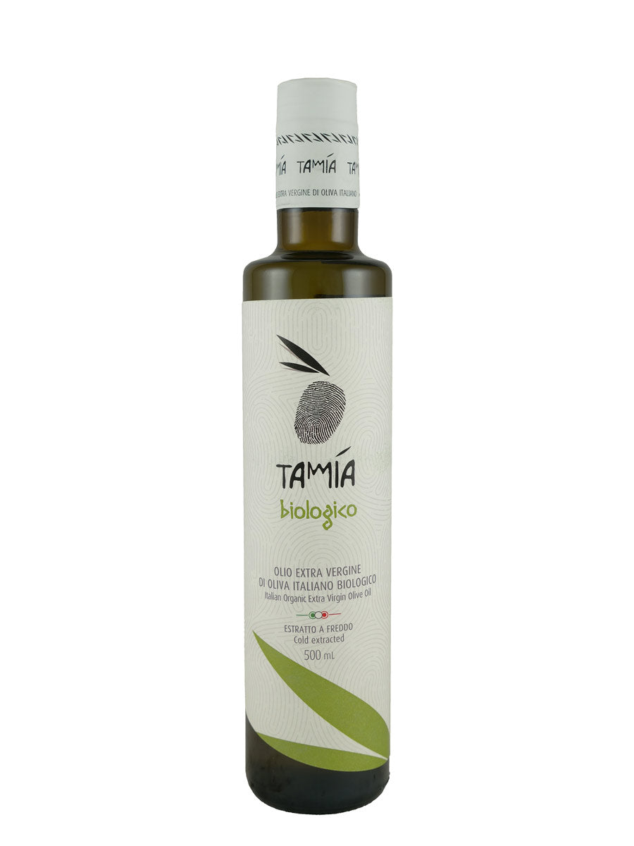 Tamia Organic 12-Pack