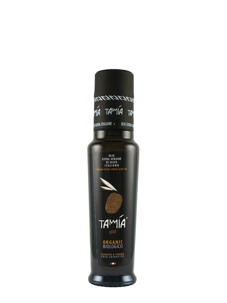 Tamia Gold Organic 100ML Sample