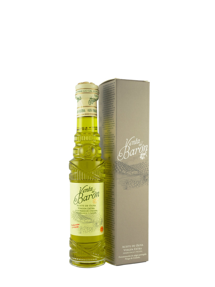 Venta del Baron 100ML Sample